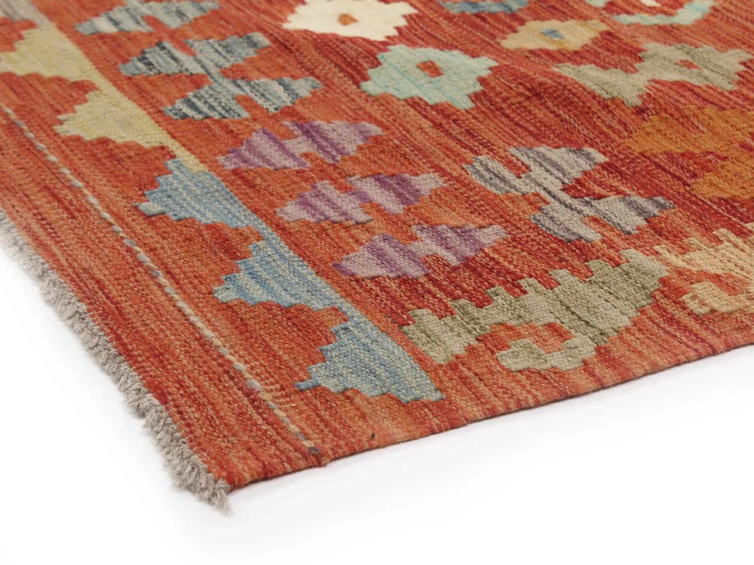 Orientalny kilim 301 x 200 cm