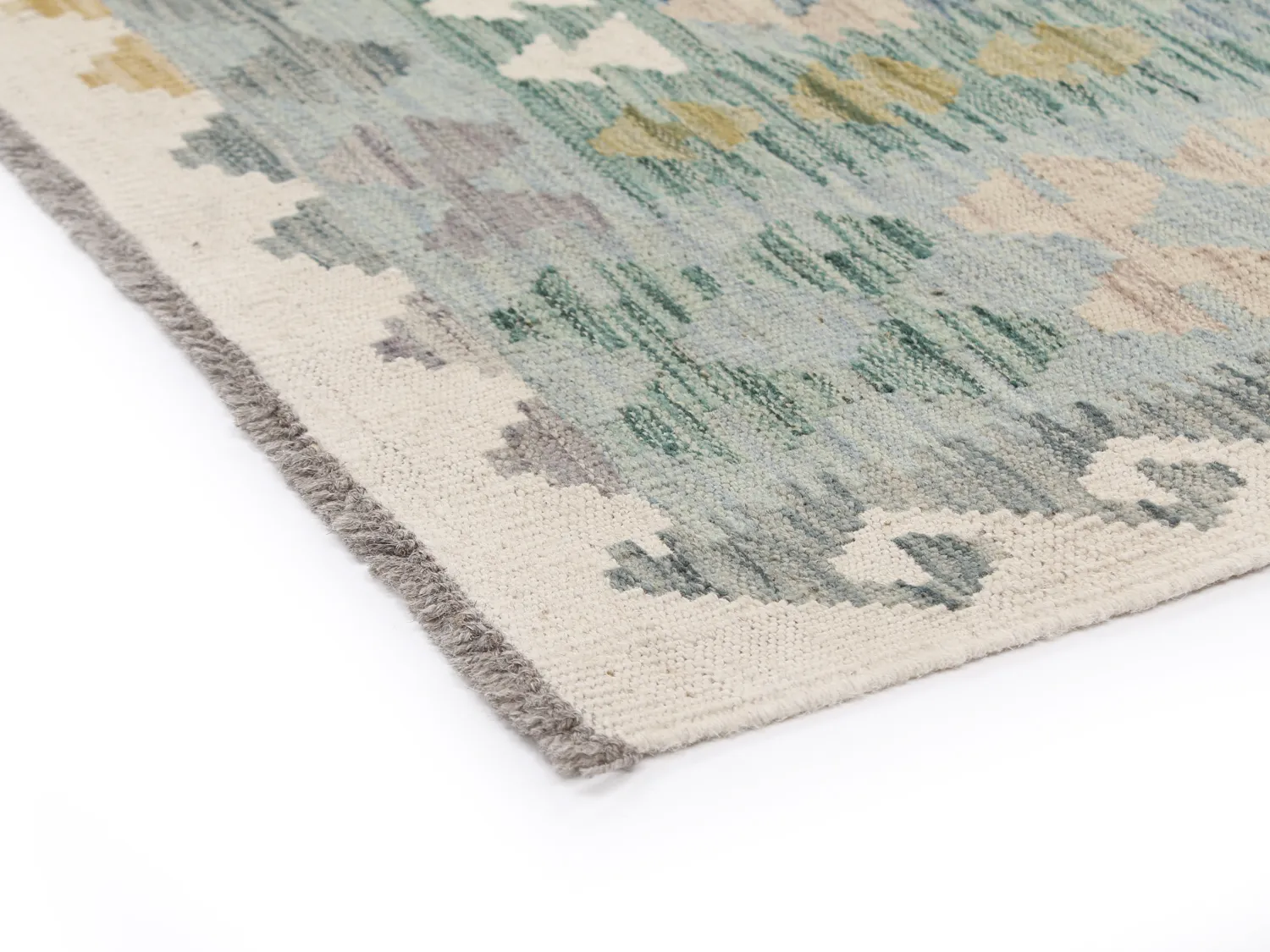 Orientalny kilim 307 x 199 cm