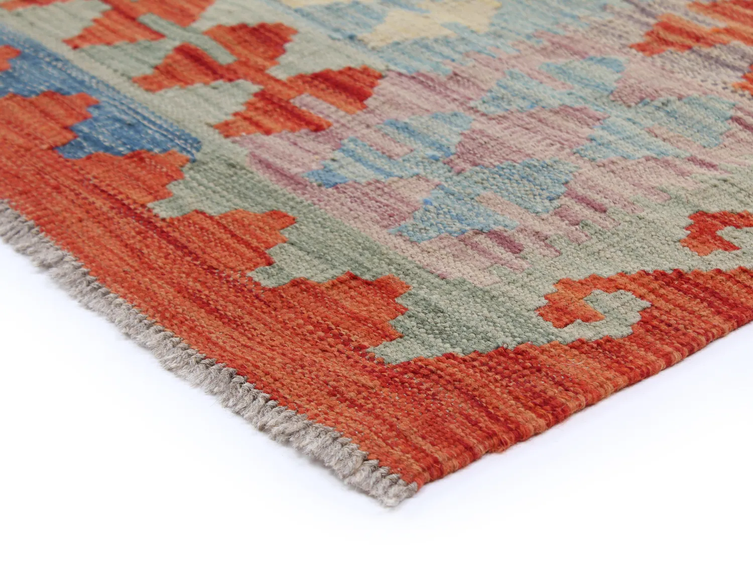 Orientalny kilim 294 x 204 cm