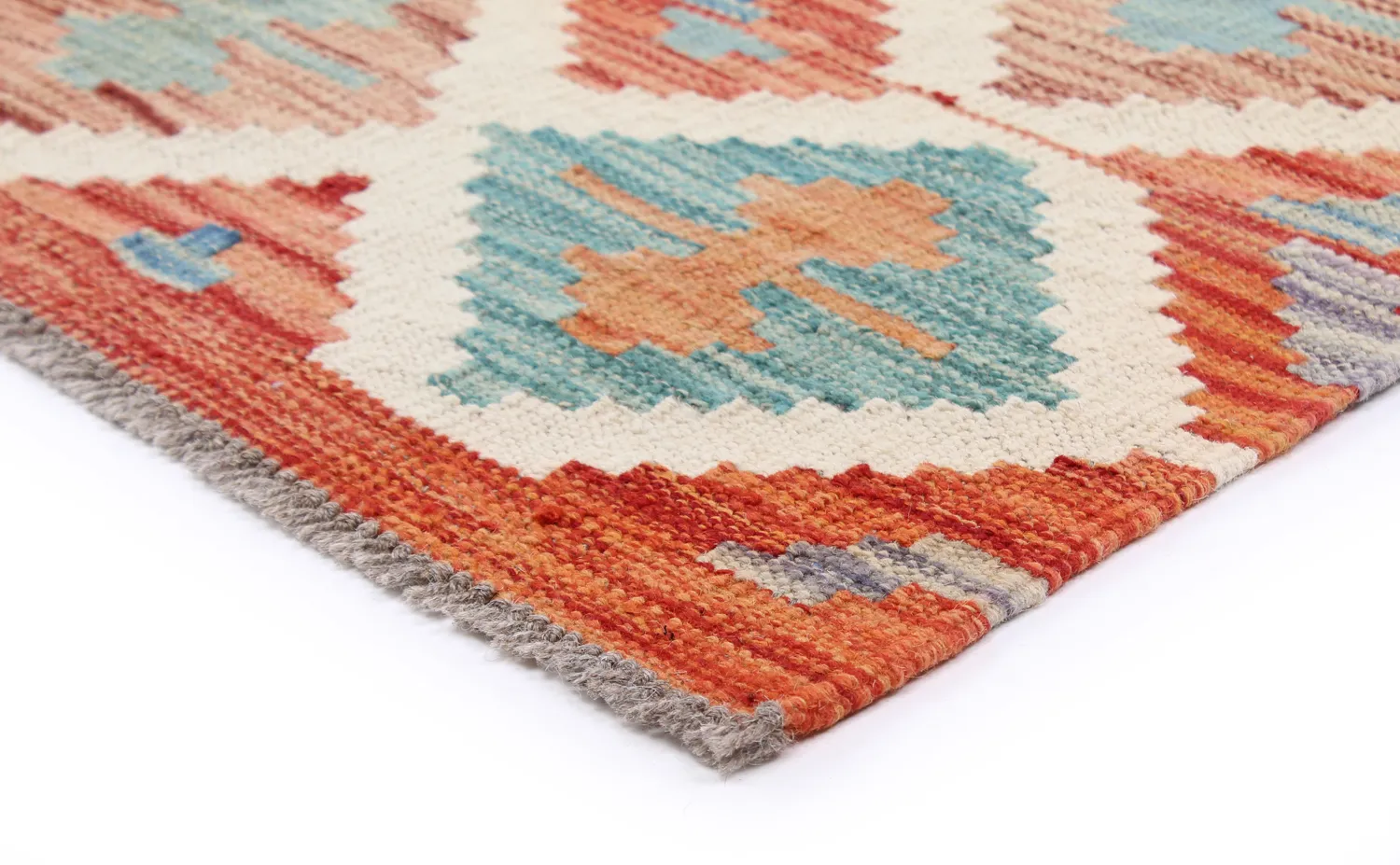 Orientalny kilim 290 x 199 cm