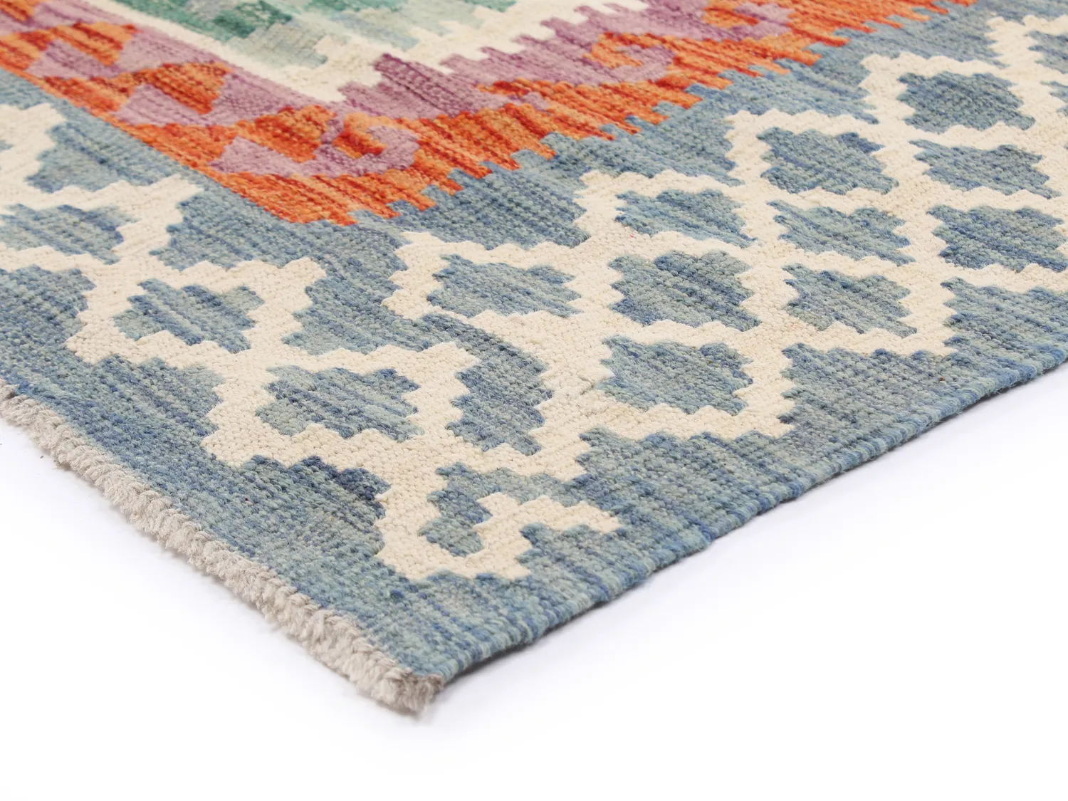 Orientalny kilim 299 x 209 cm