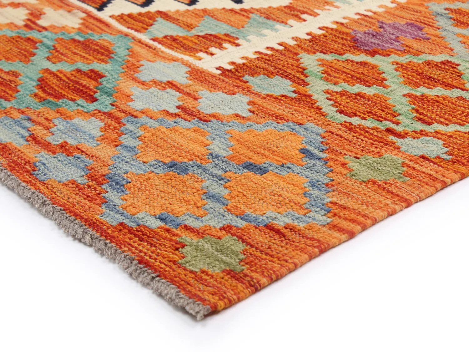 Orientalny kilim 300 x 207 cm