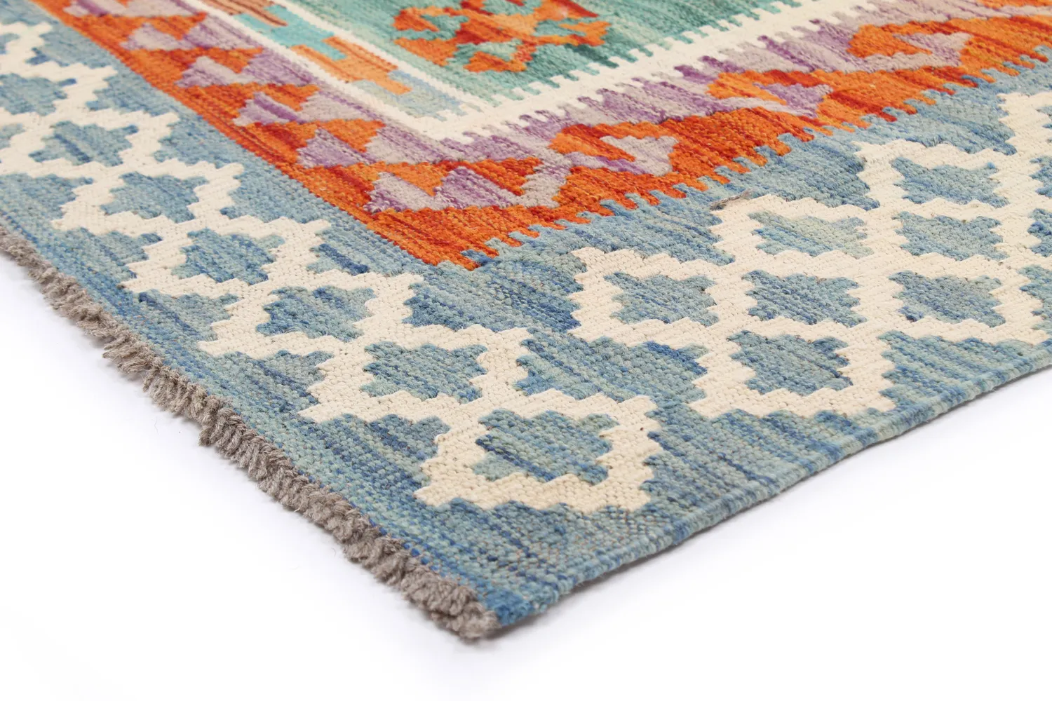 Orientalny kilim 301 x 201 cm
