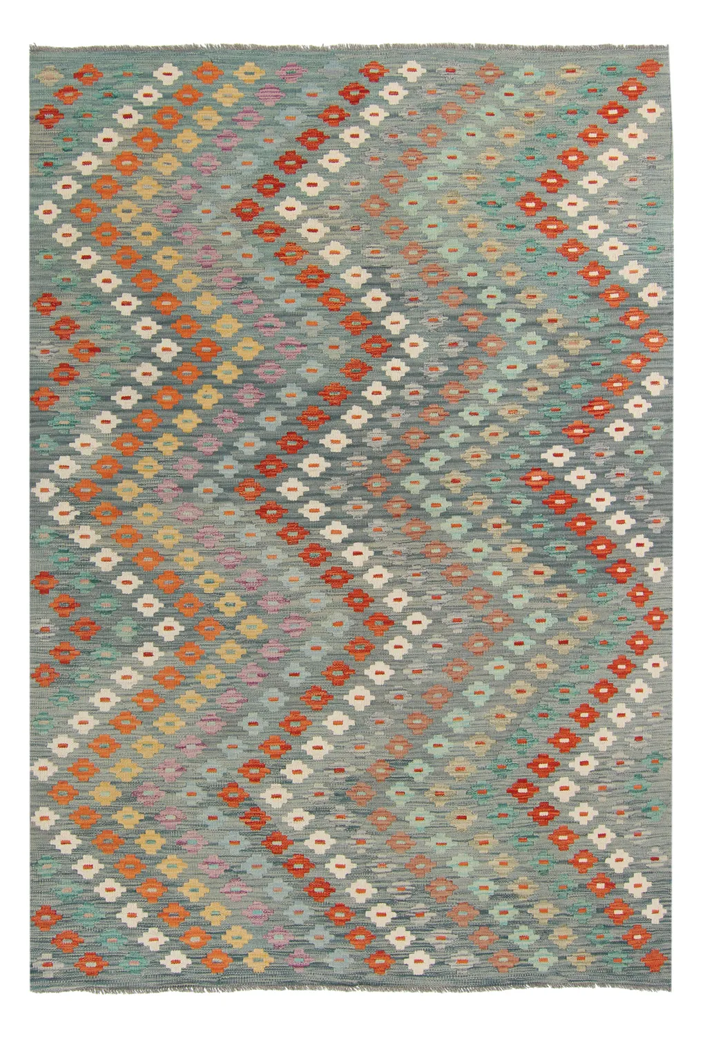 Orientalny kilim 242 x 170 cm