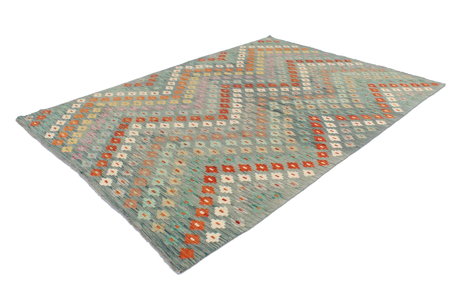 Orientalny kilim 242 x 170 cm