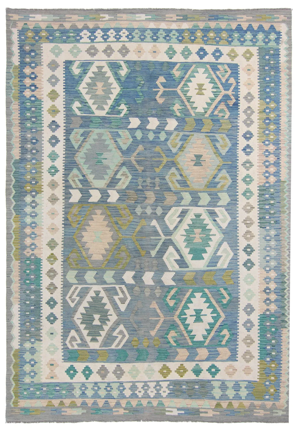 Orientalny kilim 299 x 205 cm