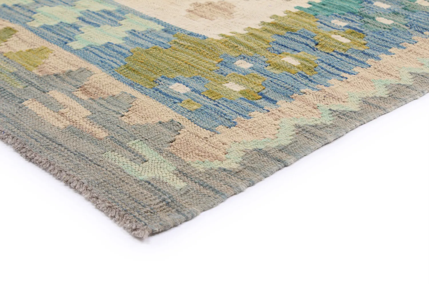 Orientalny kilim 299 x 205 cm