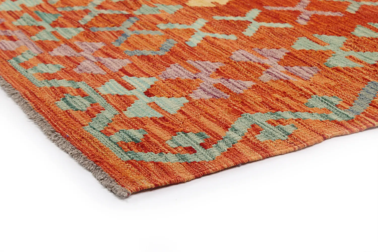 Orientalny kilim 363 x 280 cm