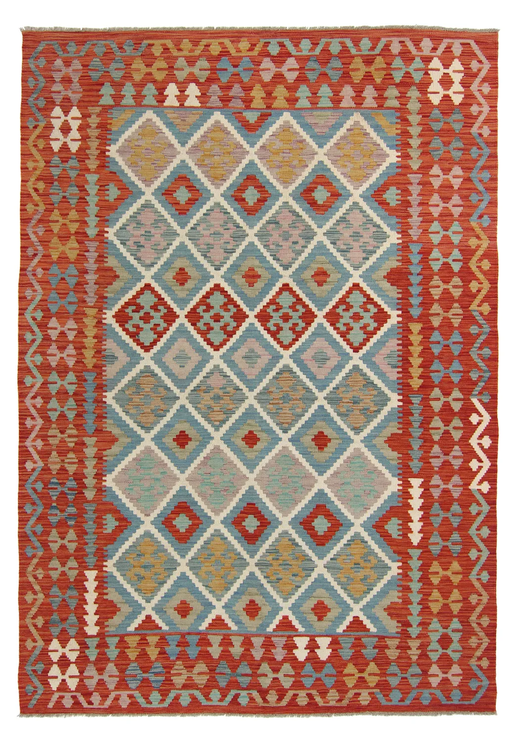 Orientalny kilim 243 x 170 cm