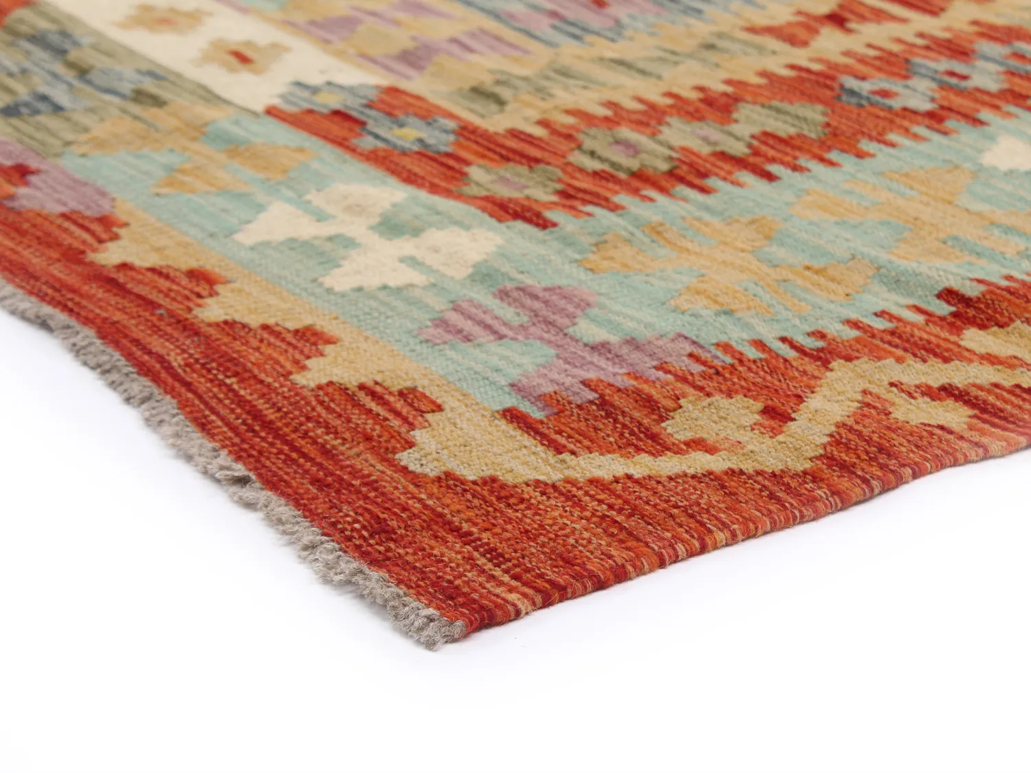 Orientalny kilim 344 x 246 cm