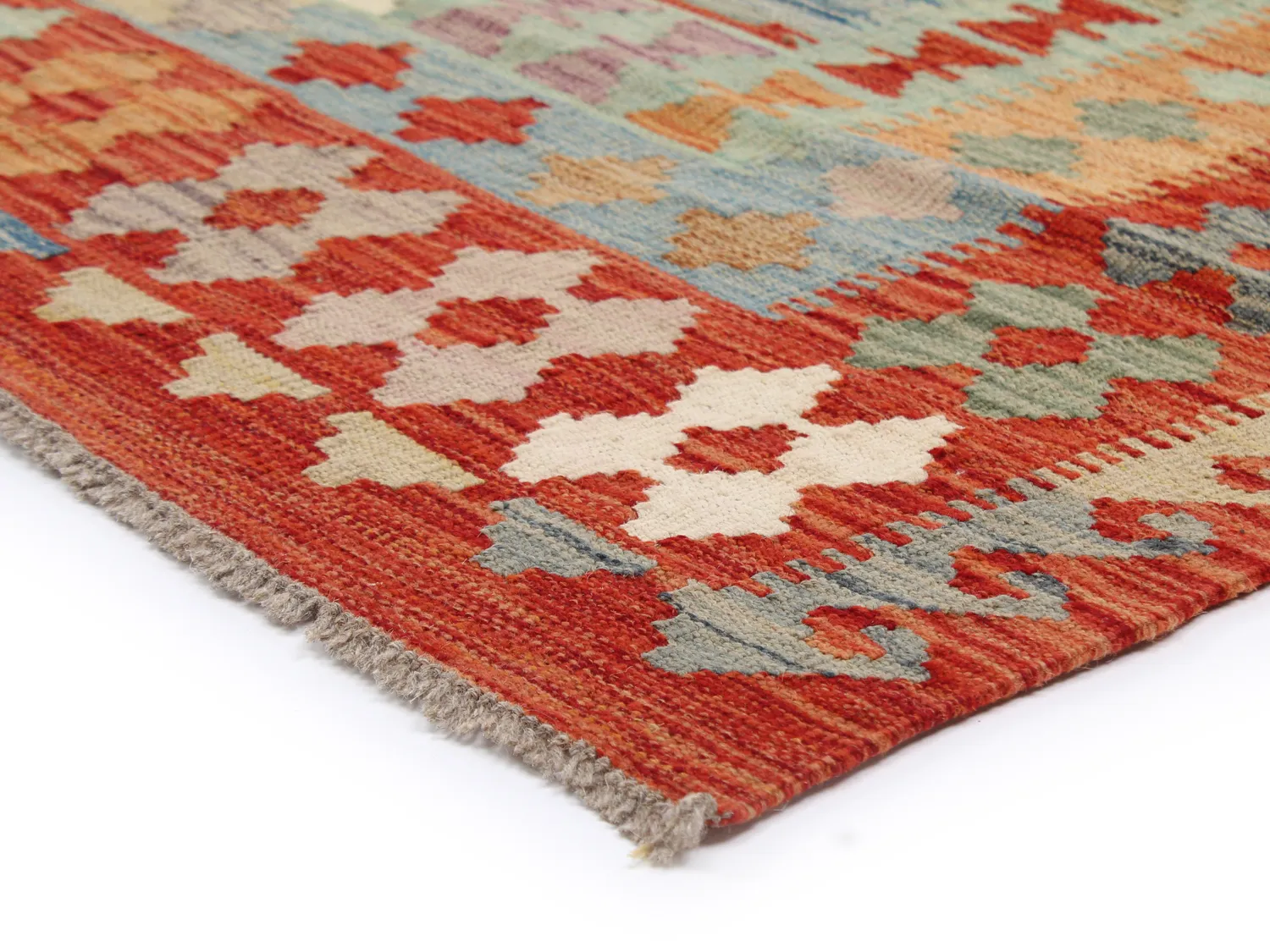 Orientalny kilim 353 x 253 cm