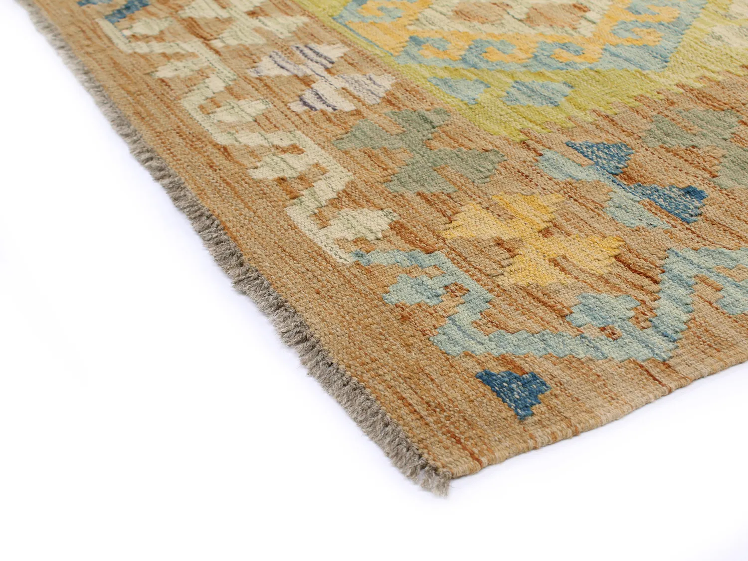 Orientalny kilim 179 x 135 cm