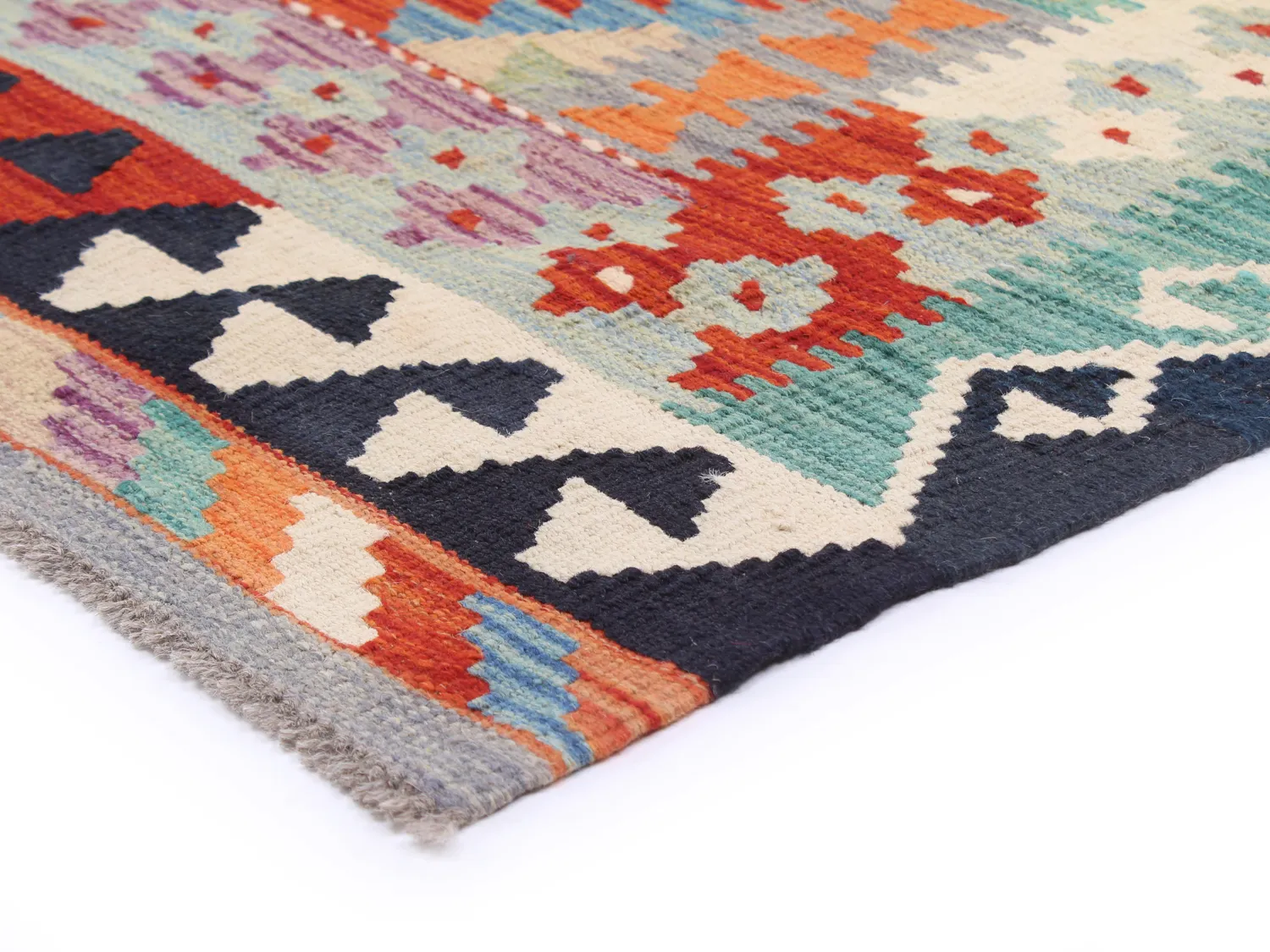 Orientalny kilim 240 x 169 cm
