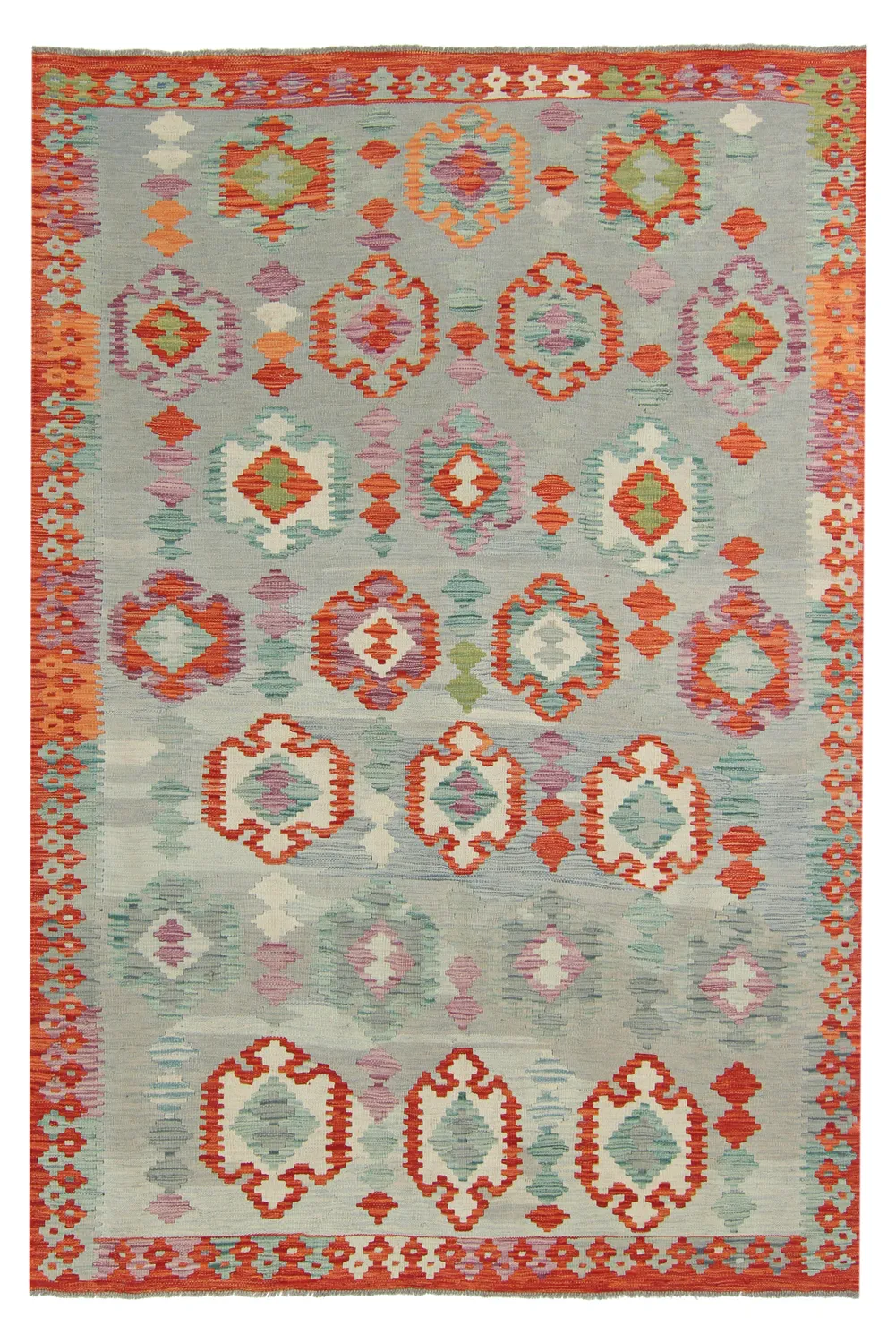 Orientalny kilim 244 x 170 cm