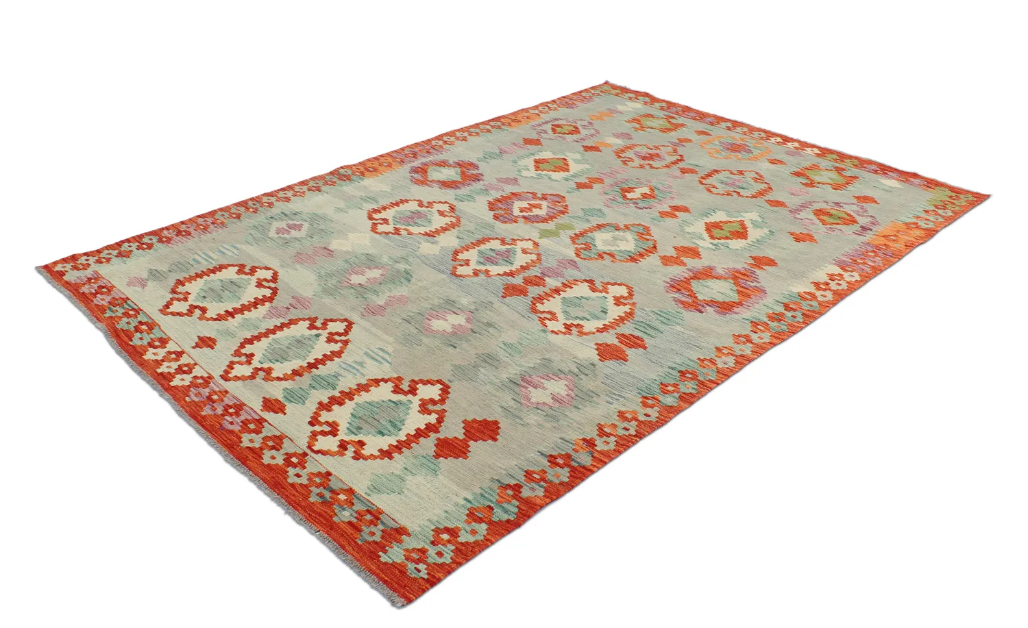 Orientalny kilim 244 x 170 cm