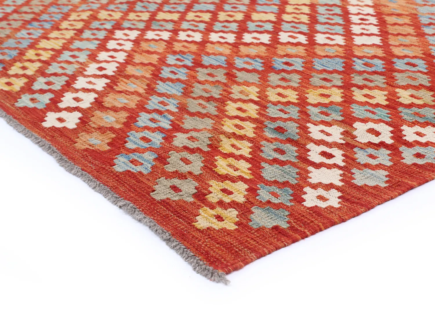 Orientalny kilim 245 x 179 cm