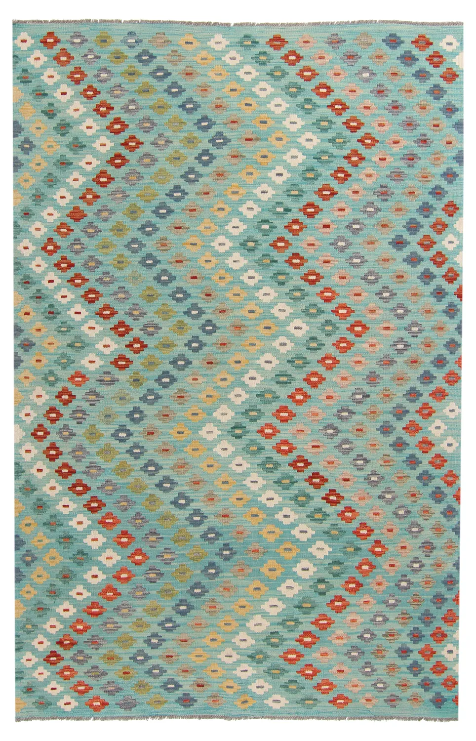 Orientalny kilim 239 x 166 cm