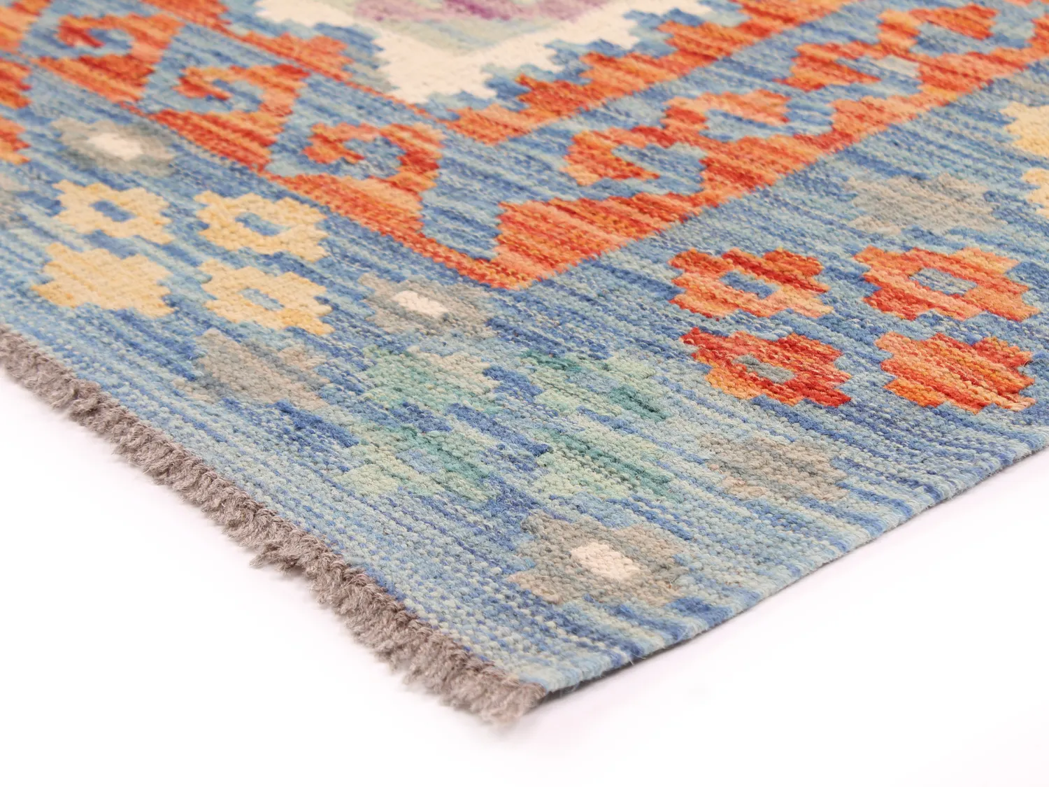 Orientalny kilim 245 x 171 cm