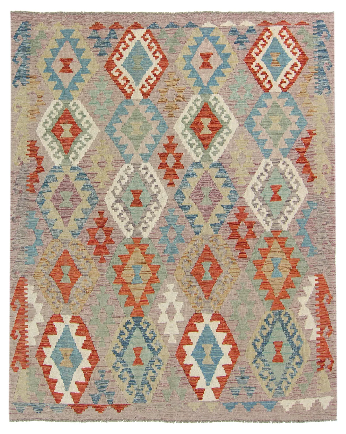 Orientalny kilim 185 x 153 cm