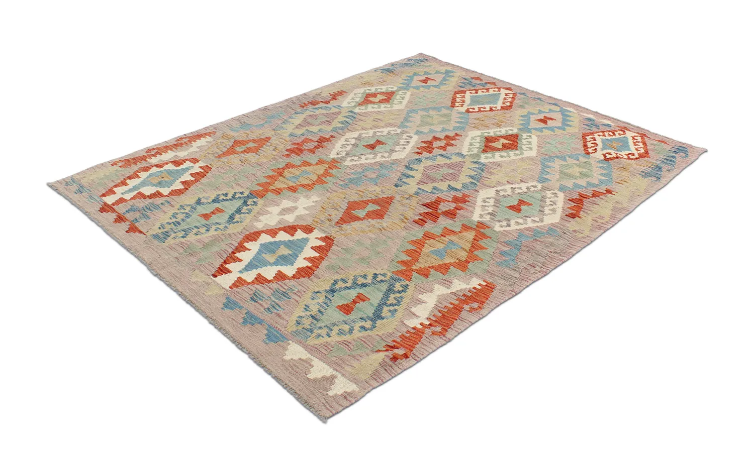 Orientalny kilim 185 x 153 cm