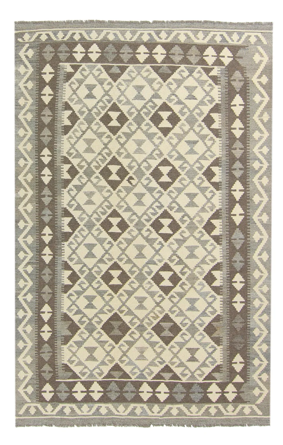 Orientalny kilim 186 x 125 cm
