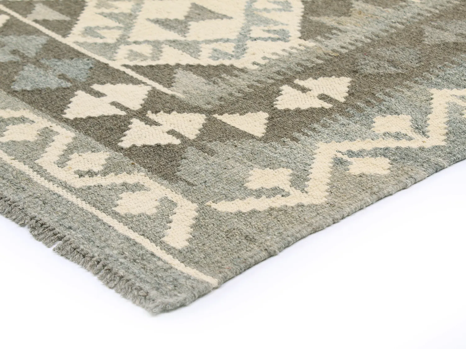 Orientalny kilim 186 x 125 cm