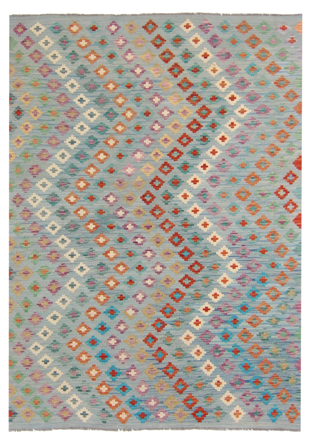 Orientalny kilim 239 x 166 cm
