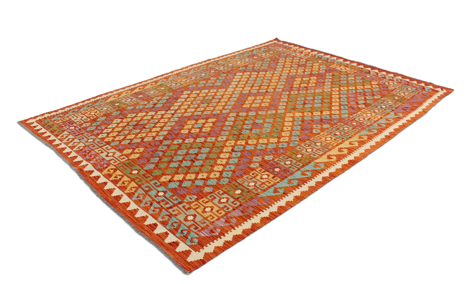 Orientalny kilim 250 x 175 cm