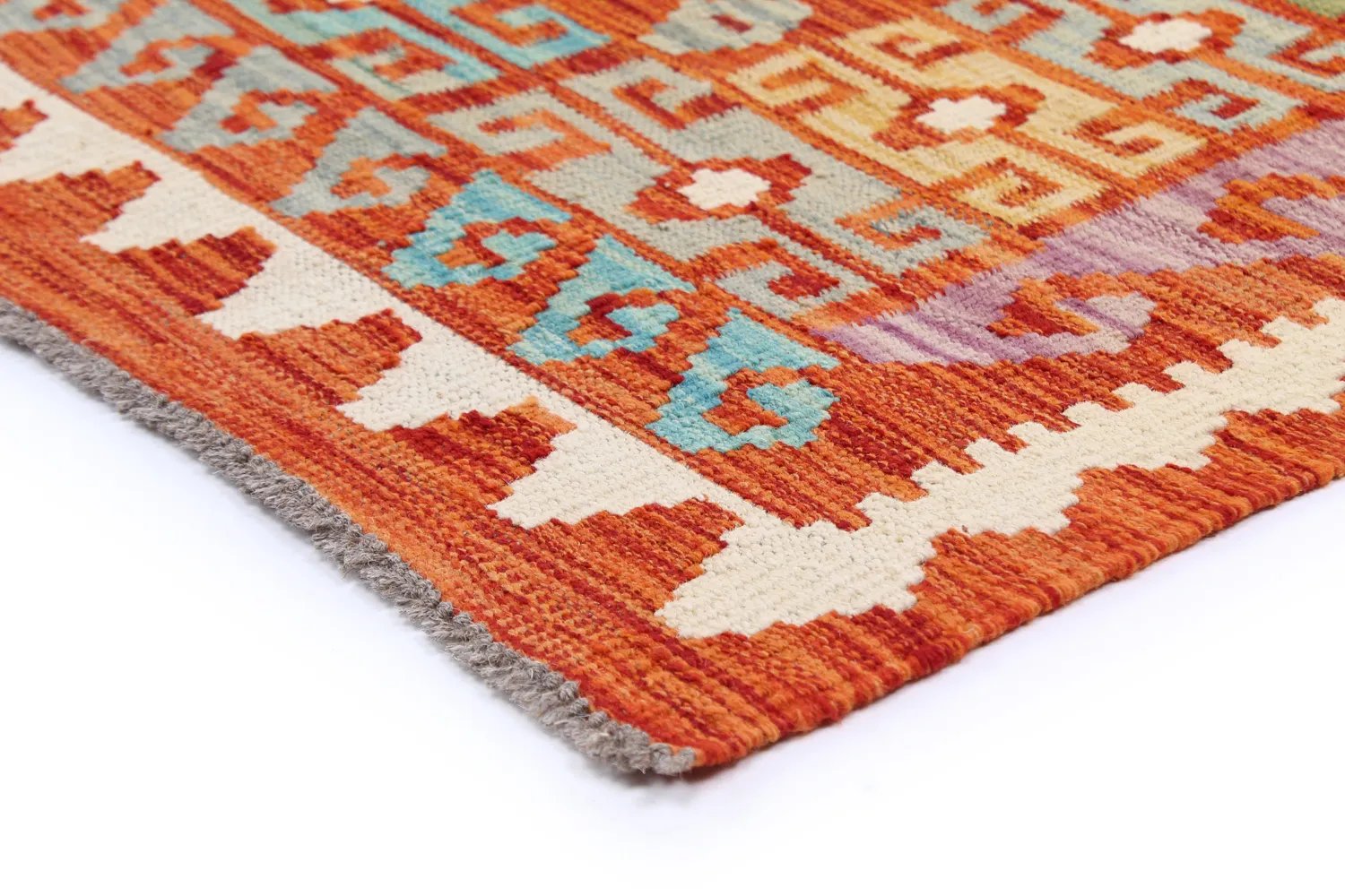 Orientalny kilim 250 x 175 cm