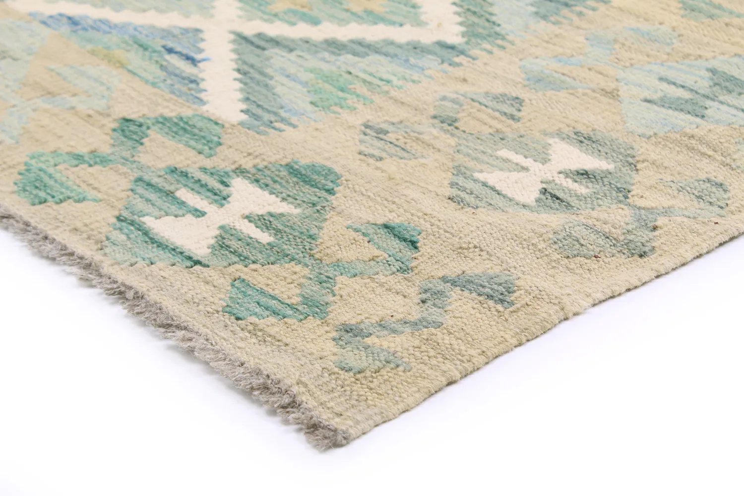 Orientalny kilim 234 x 166 cm