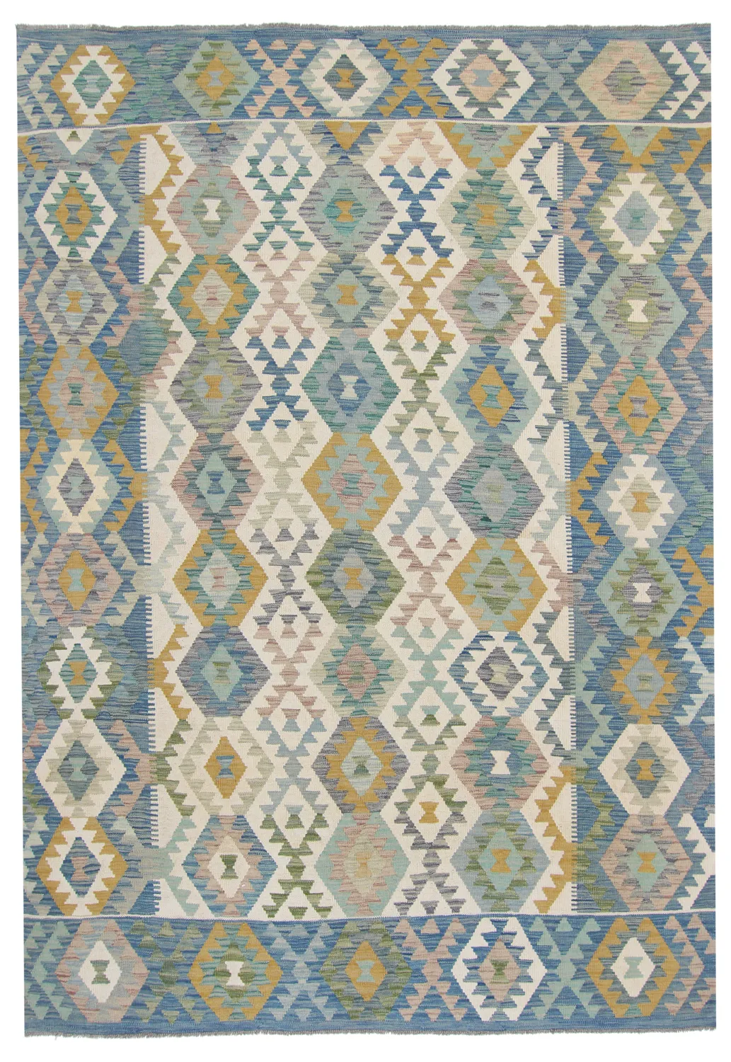 Orientalny kilim 288 x 210 cm