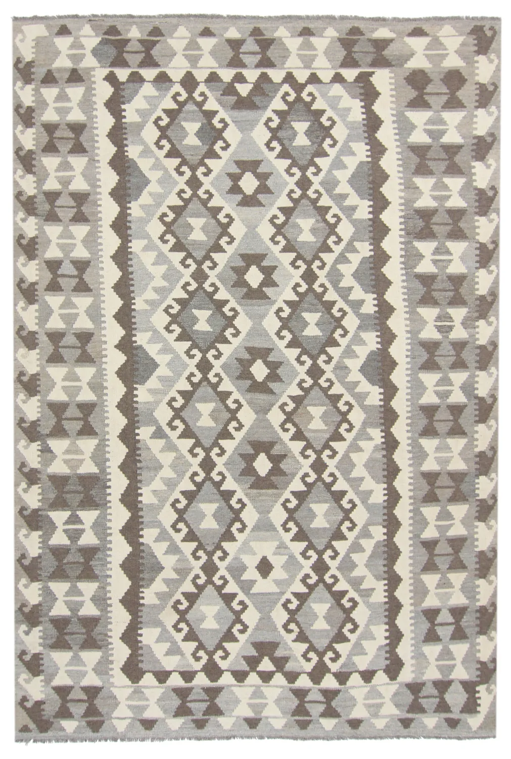 Orientalny kilim 244 x 165 cm