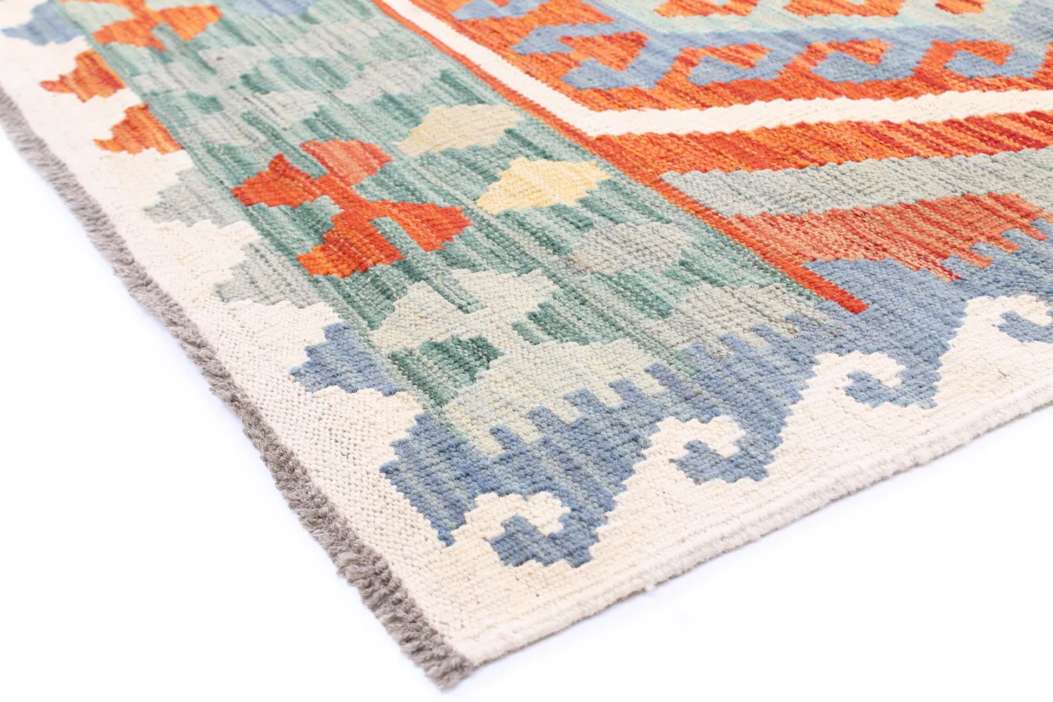 Orientalny kilim 235 x 172 cm
