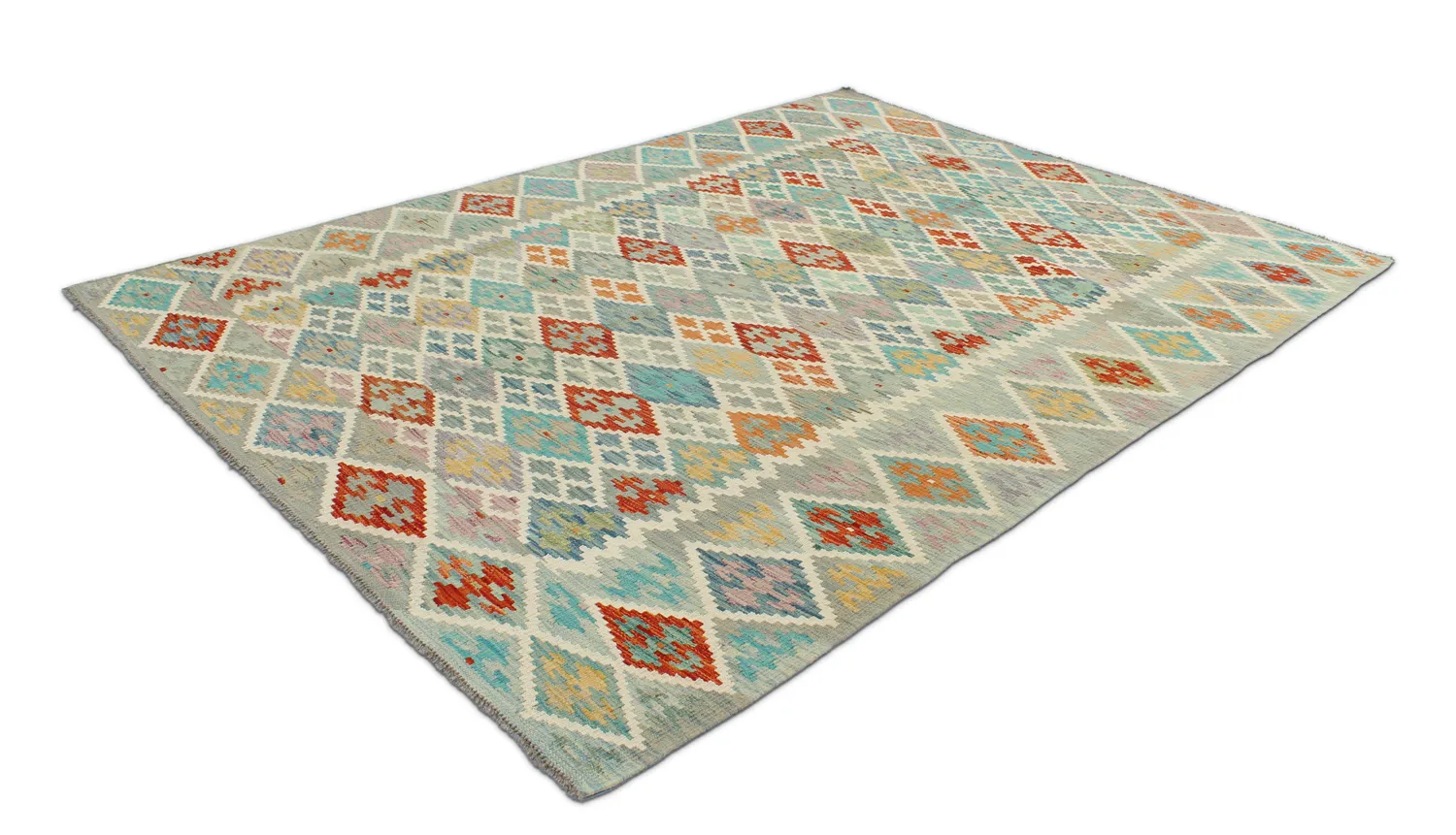 Orientalny kilim 240 x 176 cm