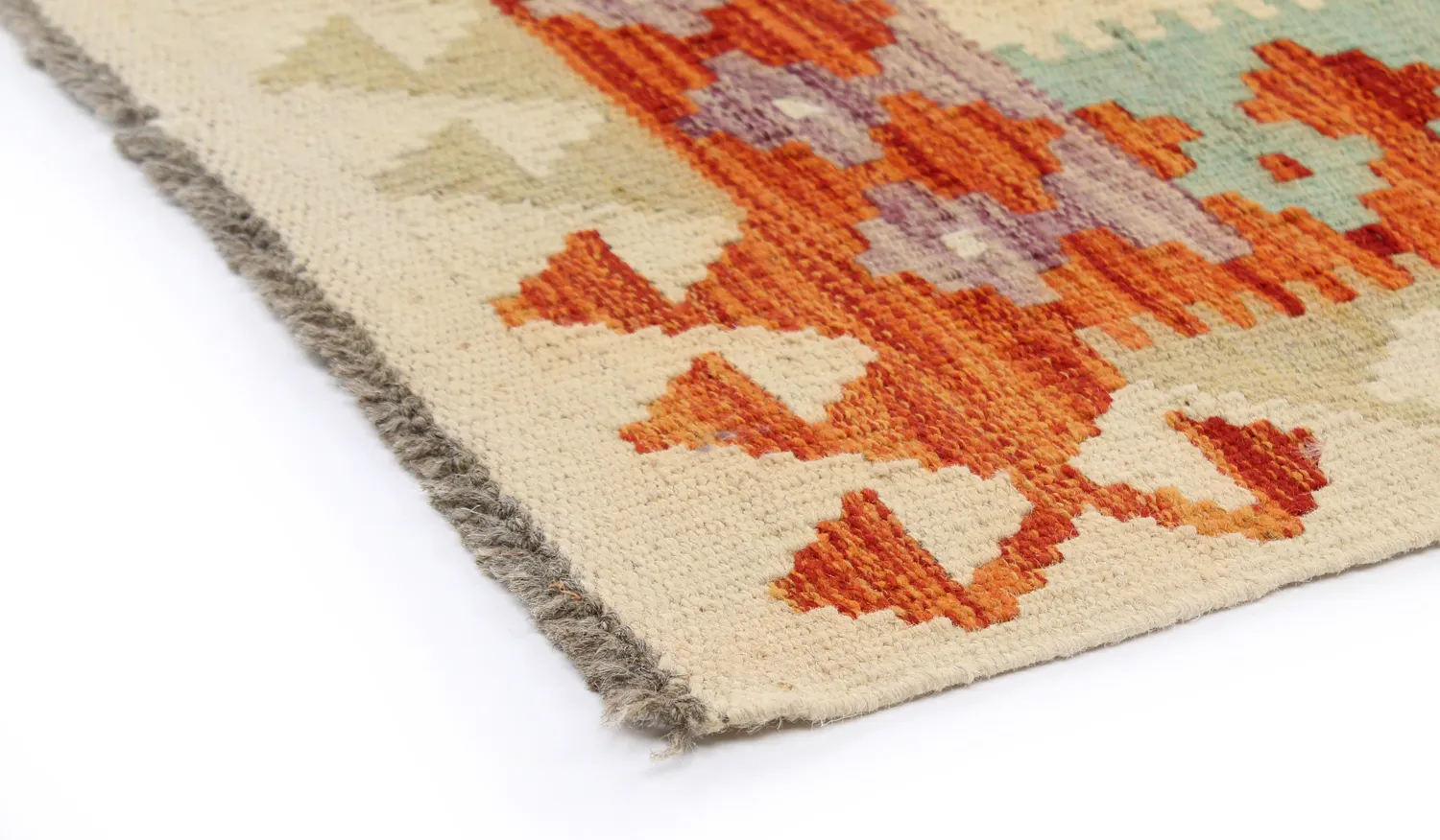 Orientalny kilim 236 x 175 cm