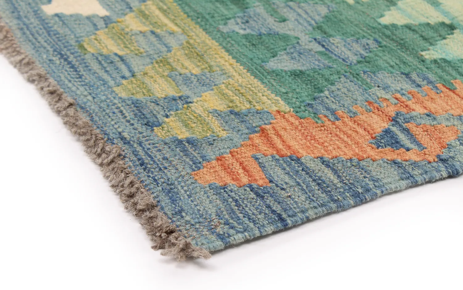 Orientalny kilim 237 x 174 cm