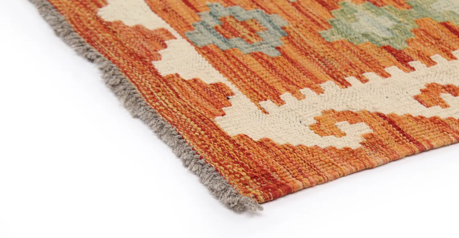Orientalny kilim 251 x 173 cm