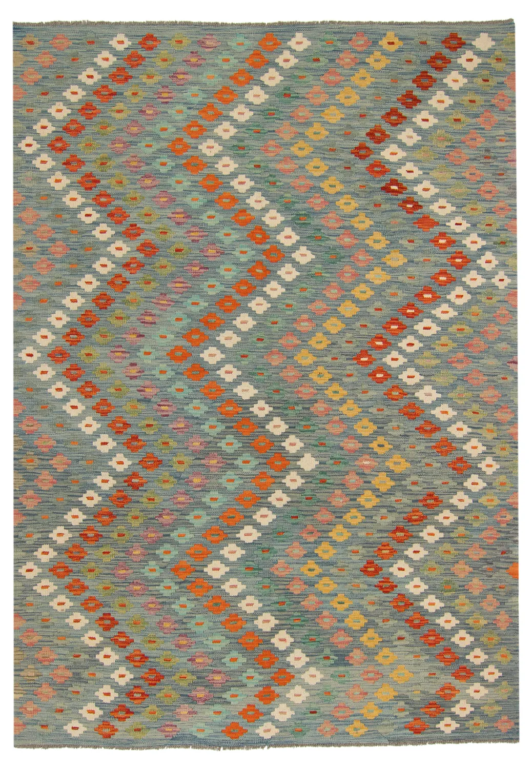 Orientalny kilim 241 x 170 cm