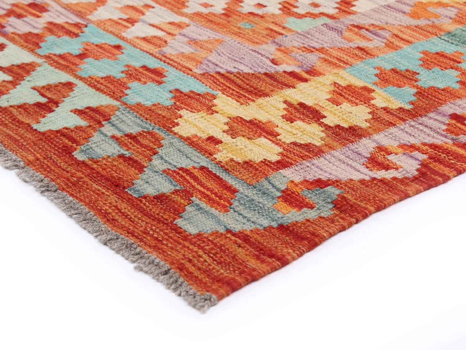 Orientalny kilim 247 x 170 cm