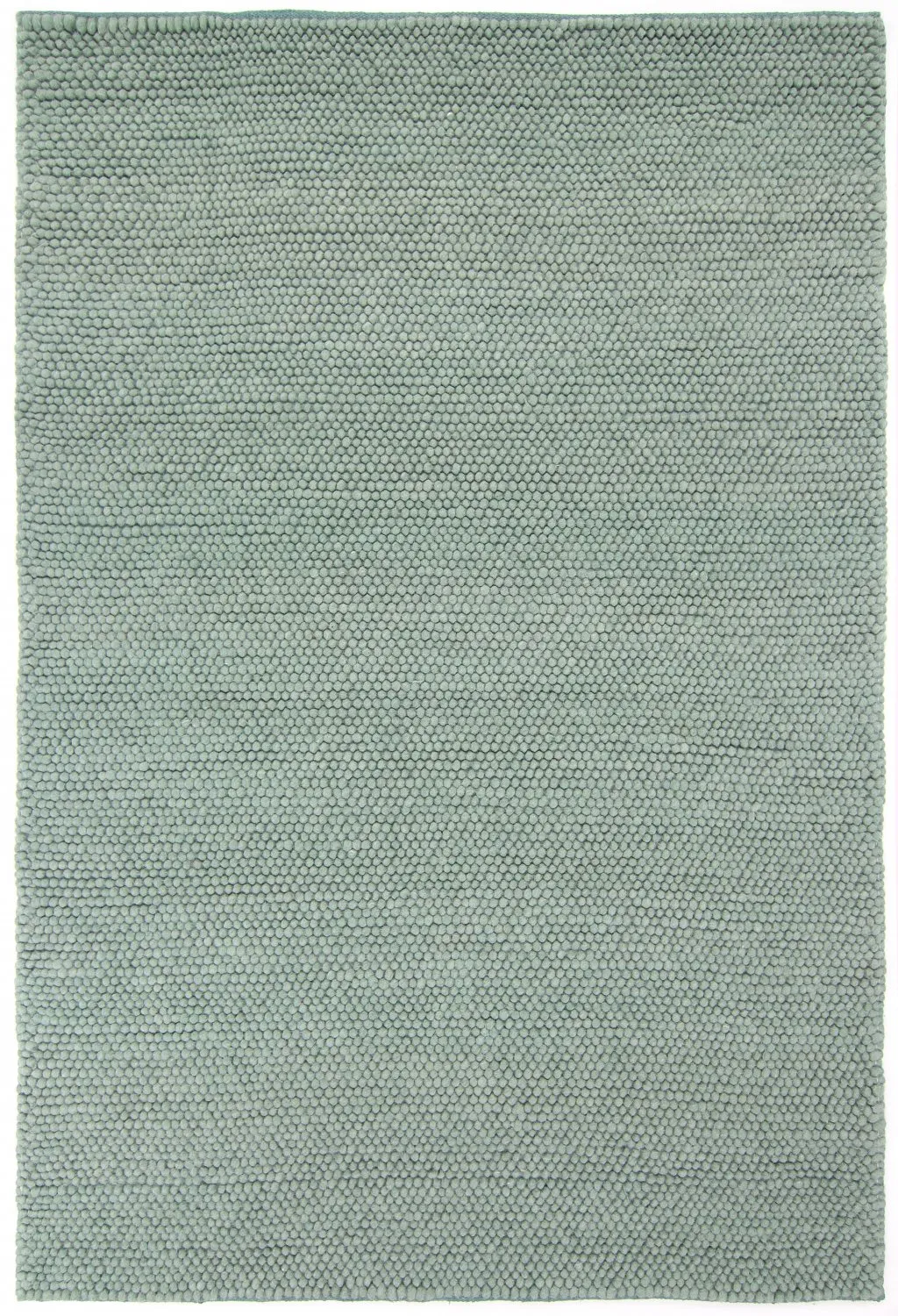 Dywan wełniany - Avafors Wool Bubble (zielony)