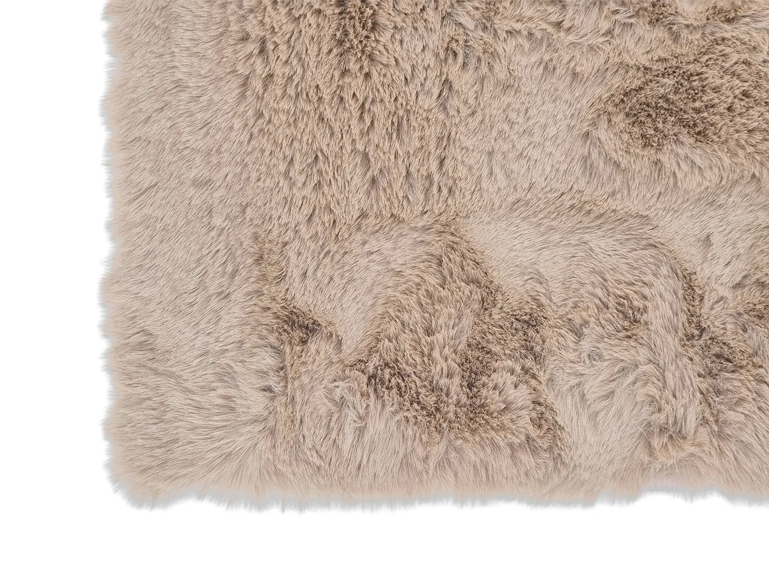 Dywany shaggy - Cloud Super Soft (taupe)