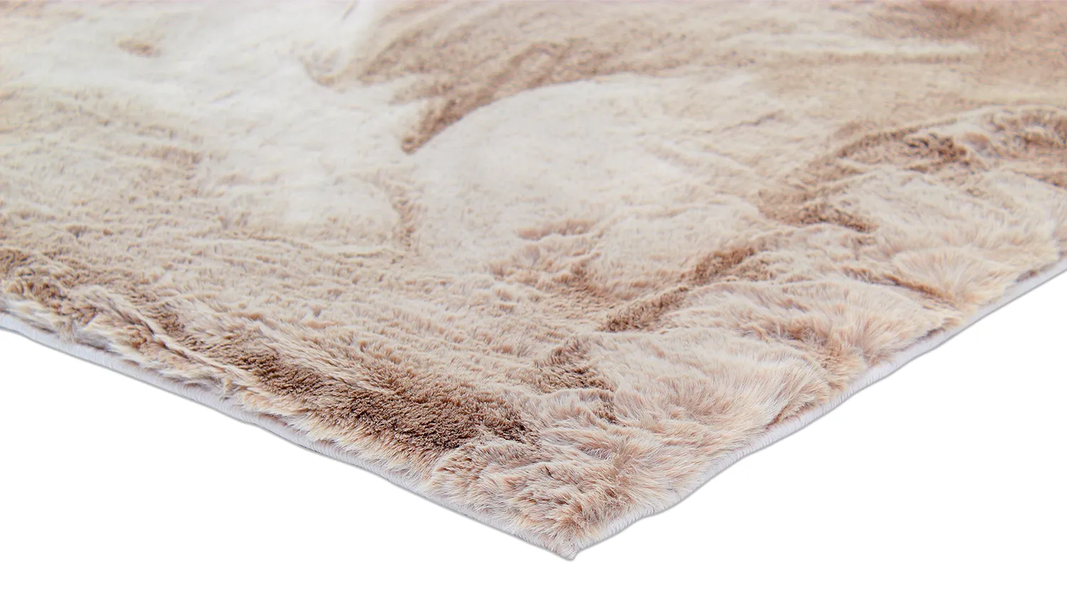 Dywany shaggy - Cloud Super Soft (taupe)