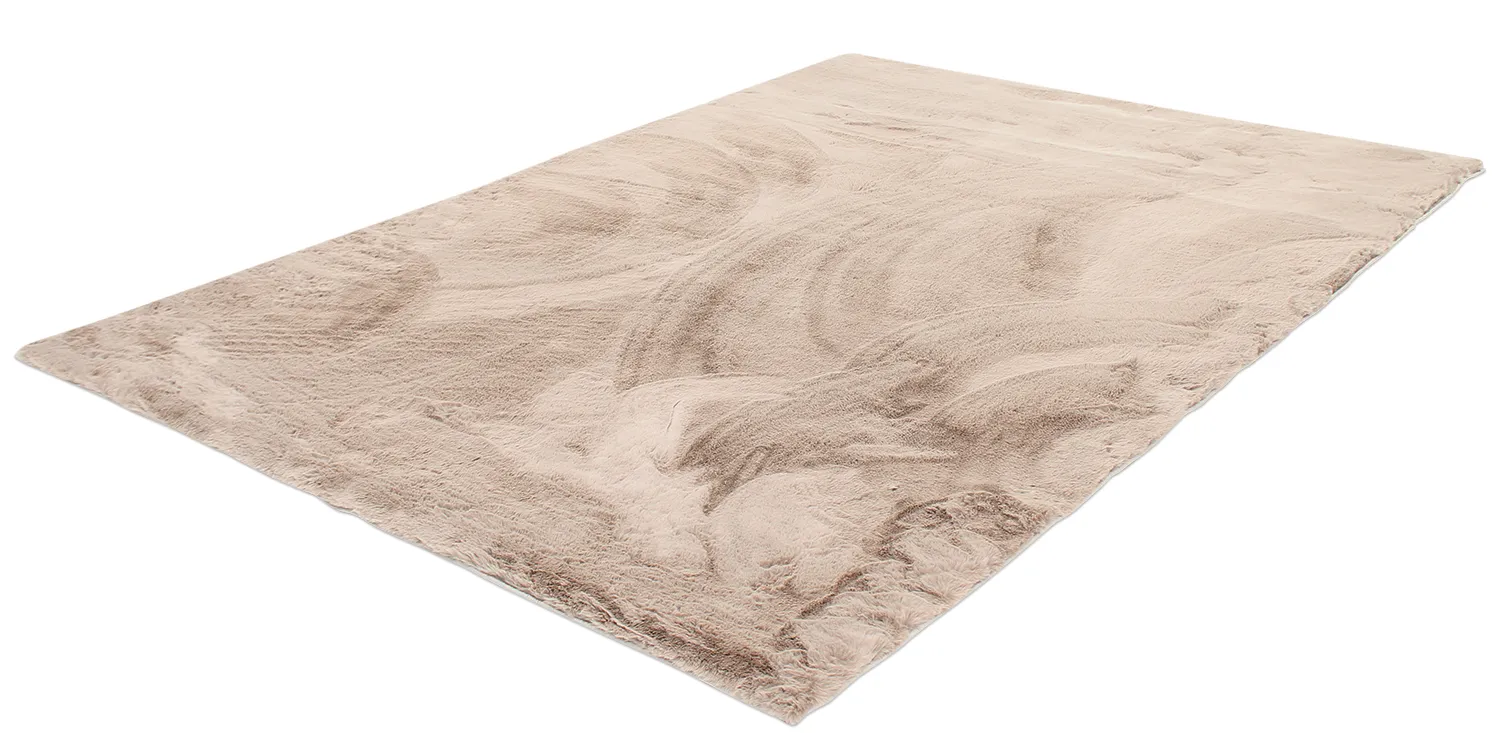 Dywany shaggy - Cloud Super Soft (taupe)