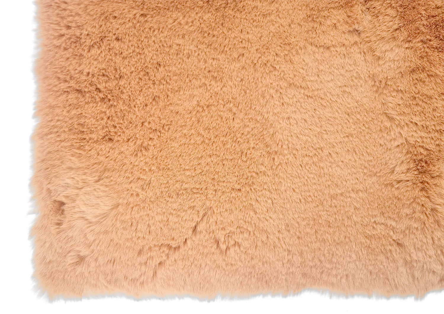 Dywany shaggy - Cloud Super Soft (terracotta)