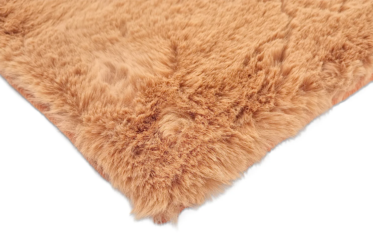 Dywany shaggy - Cloud Super Soft (terracotta)