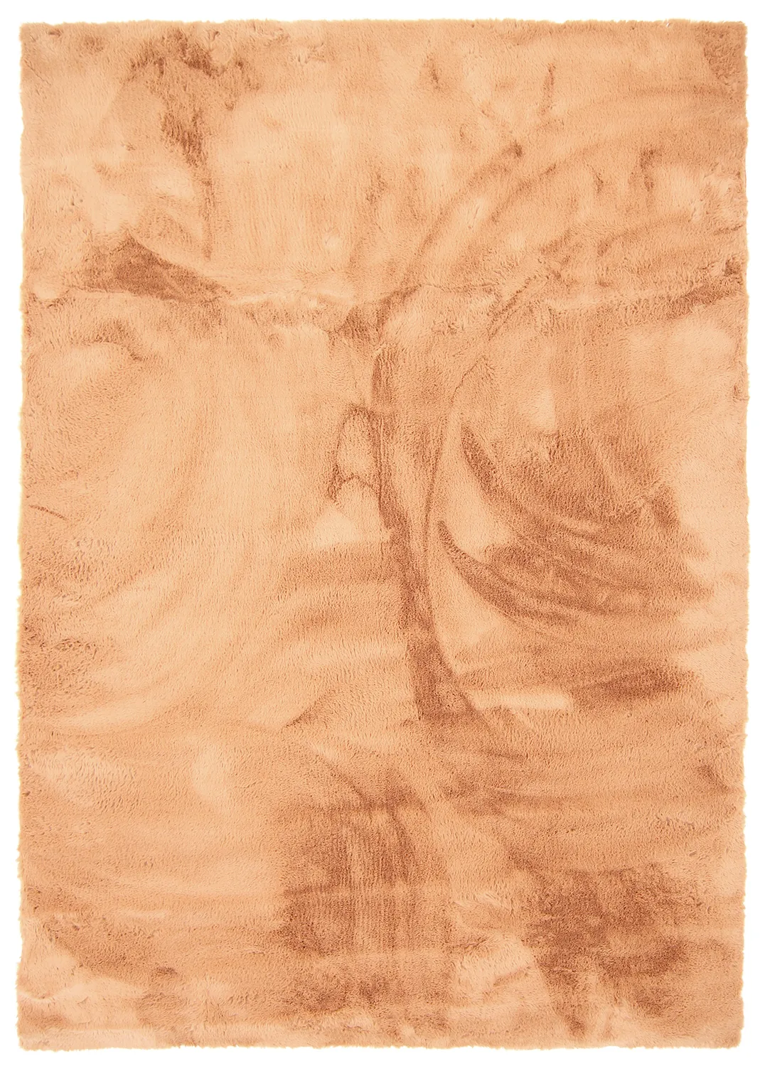 Dywany shaggy - Cloud Super Soft (terracotta)