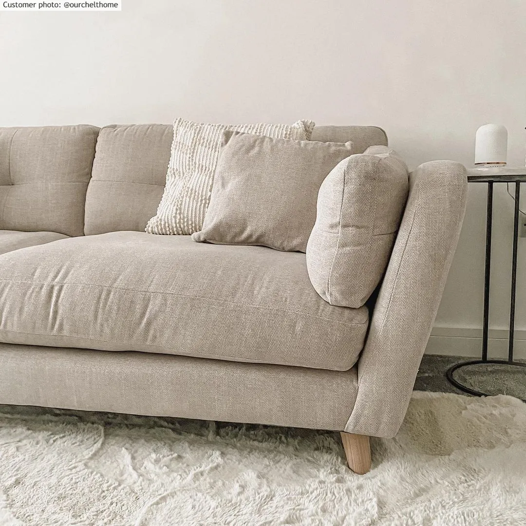 Dywany shaggy - Cloud Super Soft (offwhite)