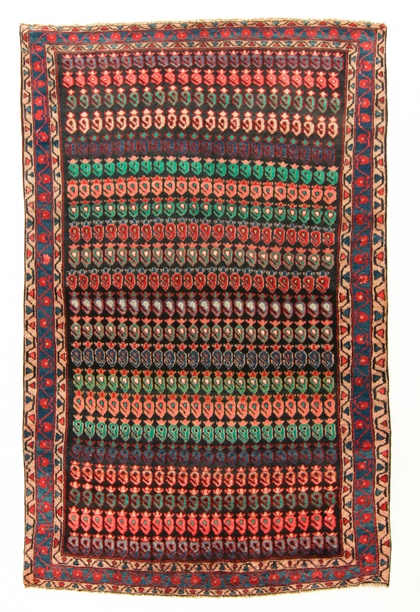 Dywany Perskie Moud 240 x 157 cm