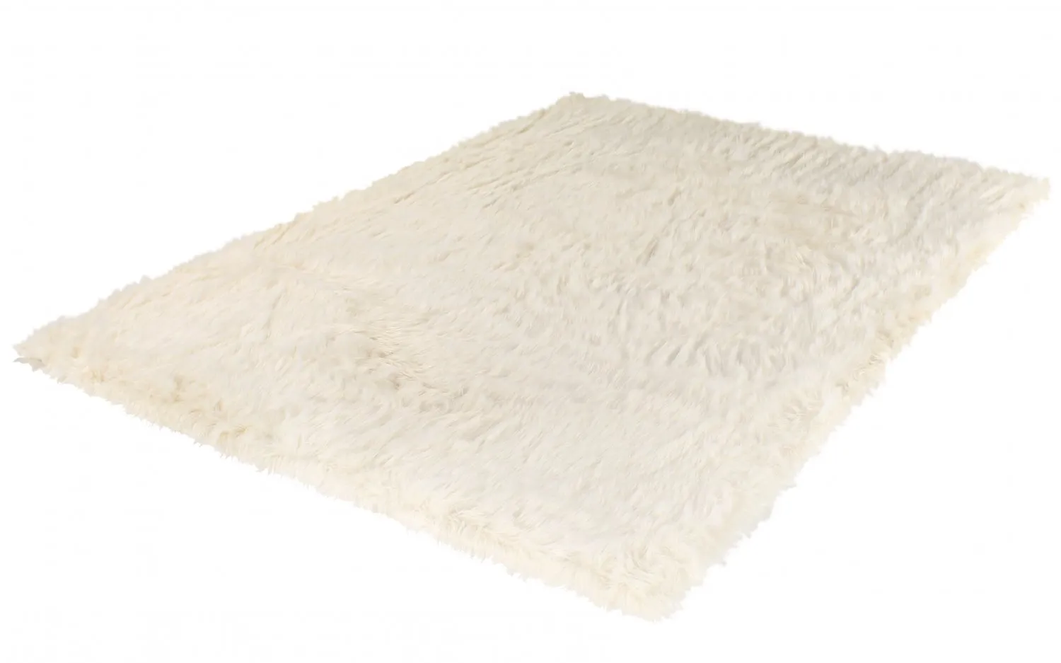 Dywany shaggy - Pomaire (offwhite)