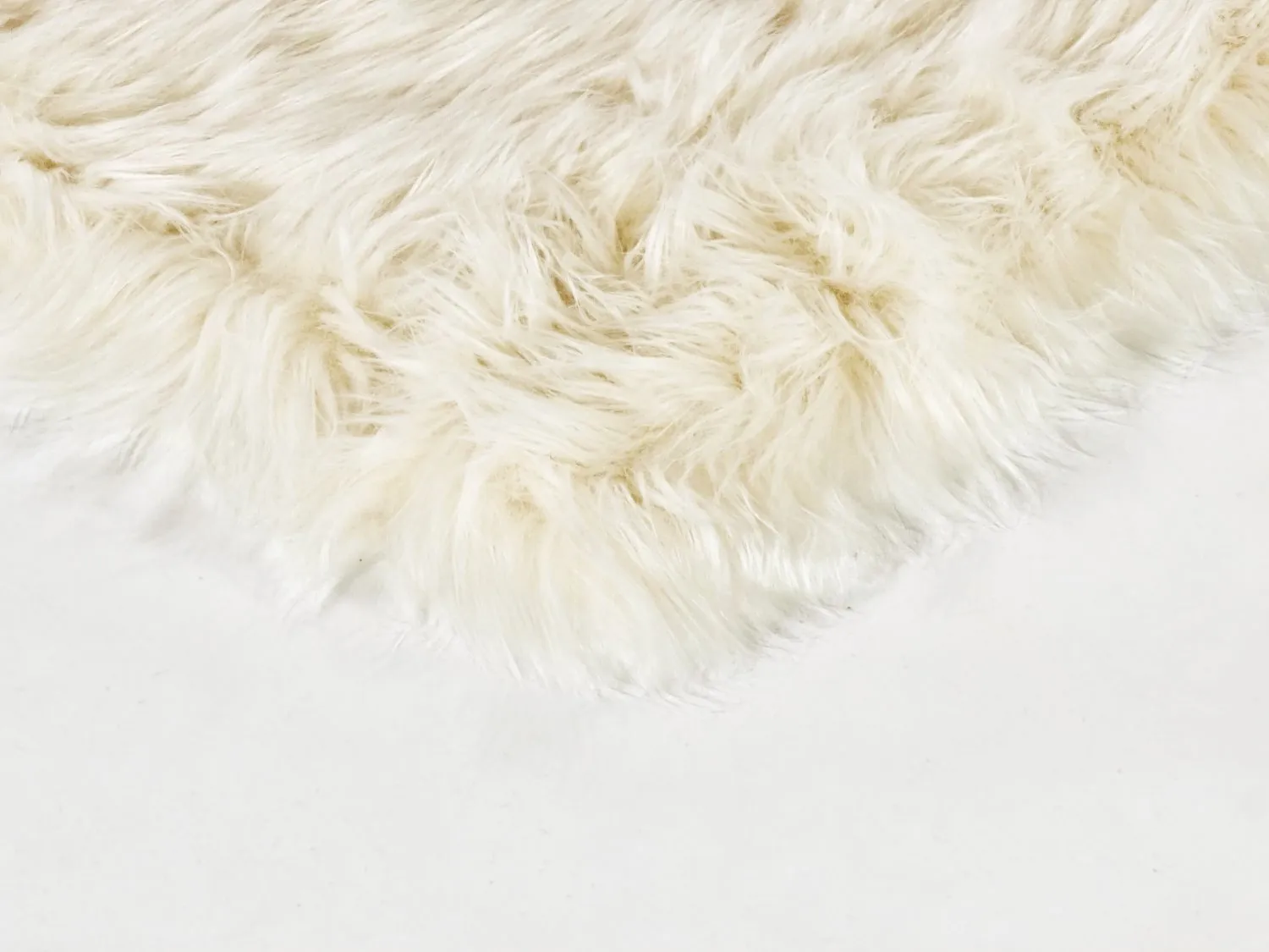 Dywany shaggy - Pomaire (offwhite)